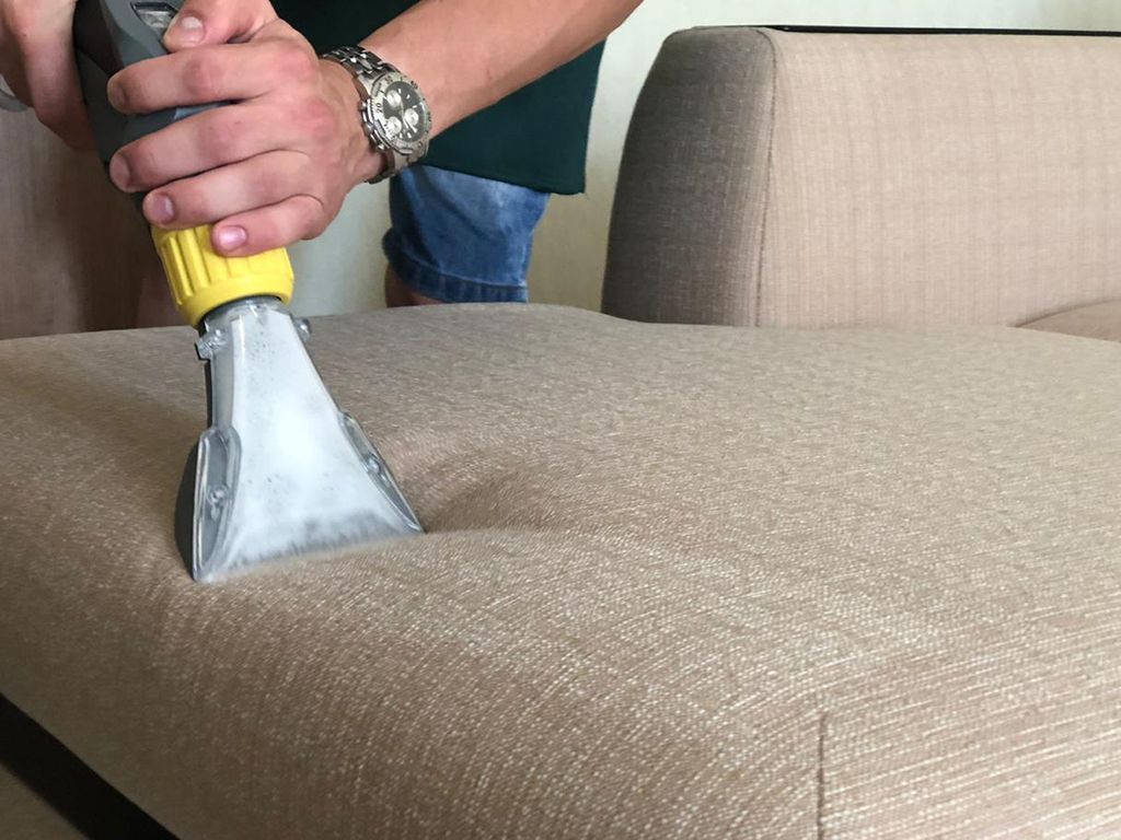 Eyüp Koltuk Yıkama